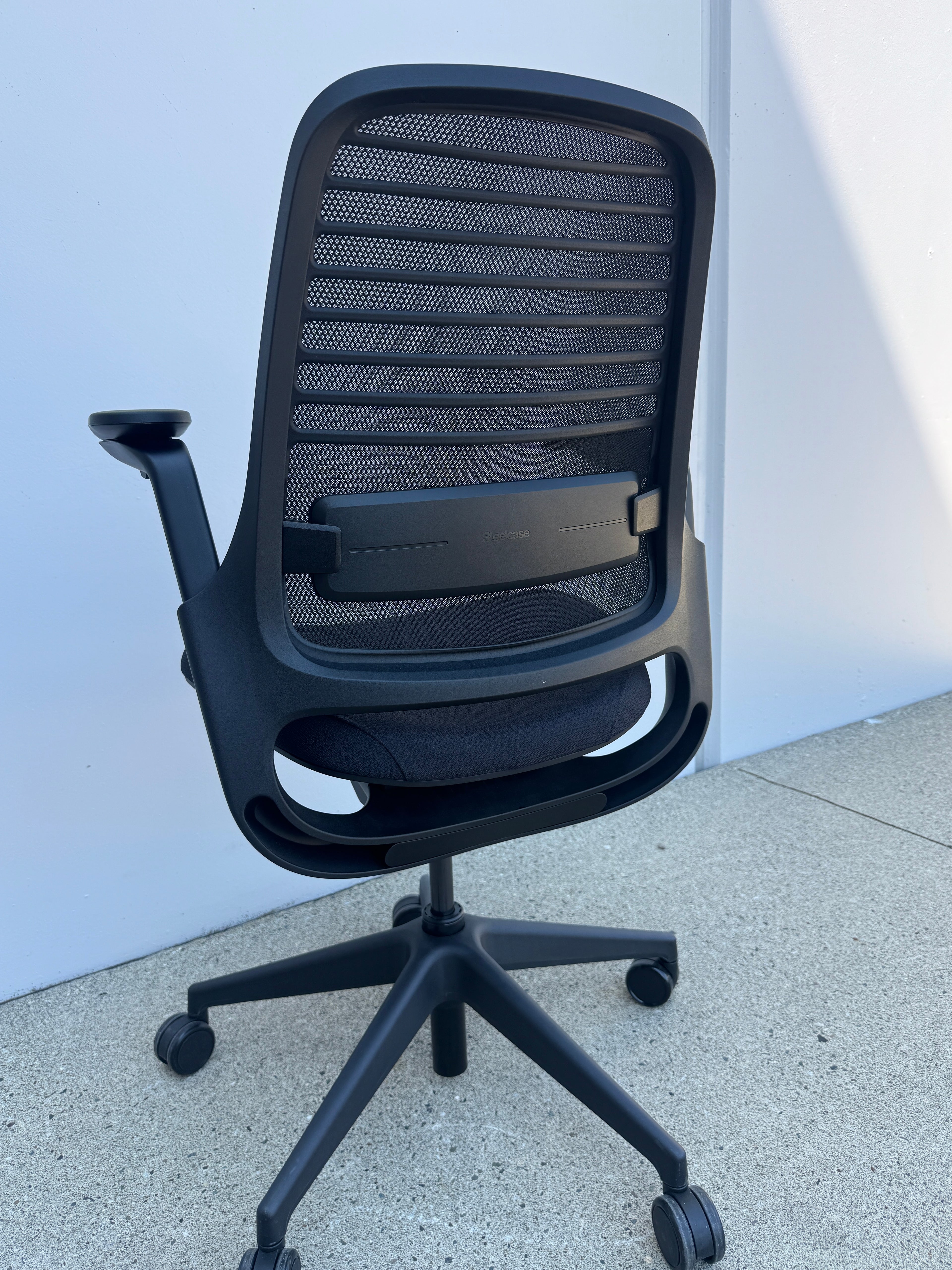 Steelcase Series 1 Ergonomic Task Chair – Like New