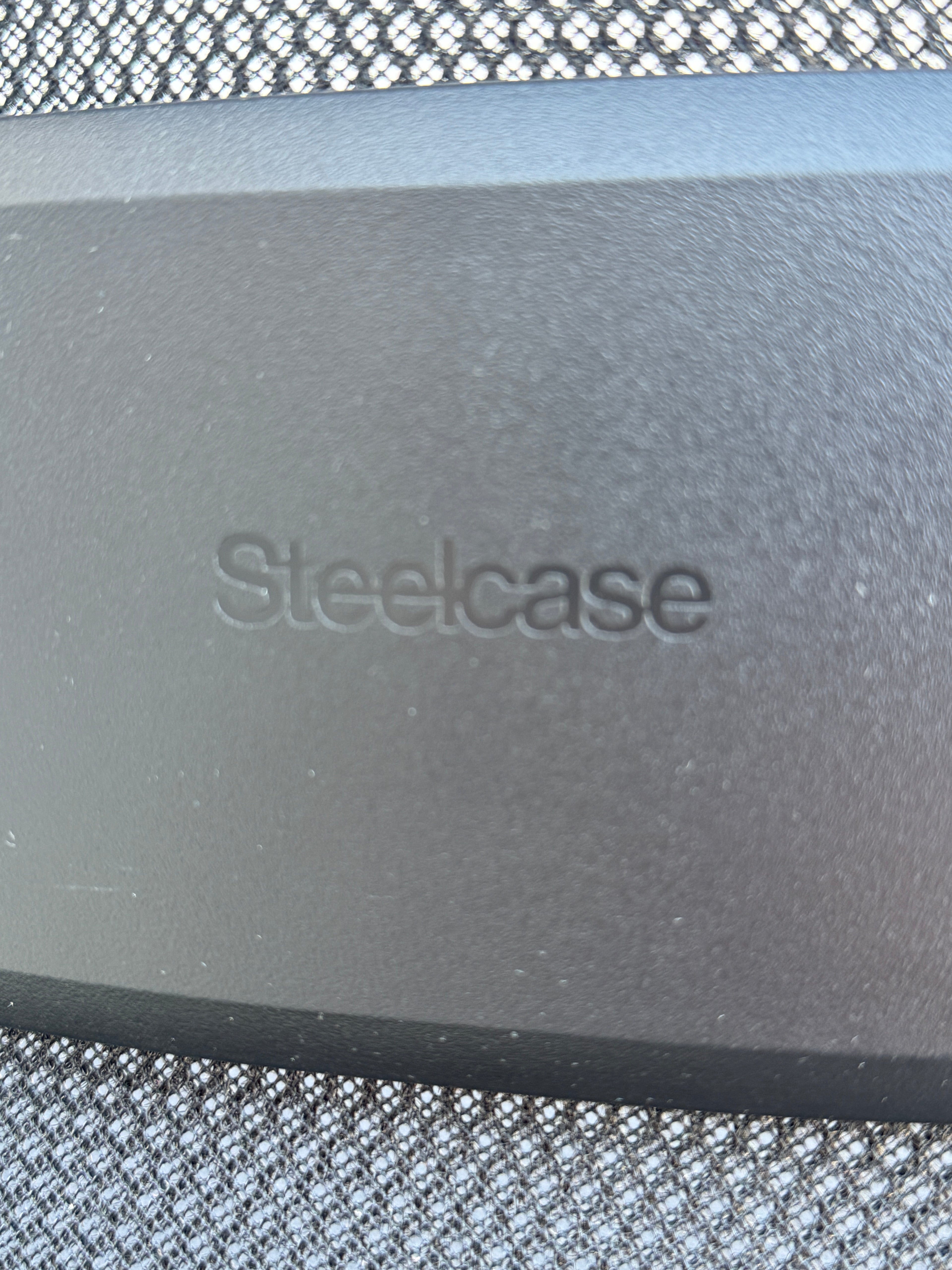Steelcase Series 1 Ergonomic Task Chair – Like New