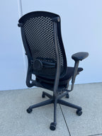 Herman Miller Celle Ergonomic Office Chair – Fully Loaded