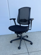 Herman Miller Celle Ergonomic Office Chair – Fully Loaded