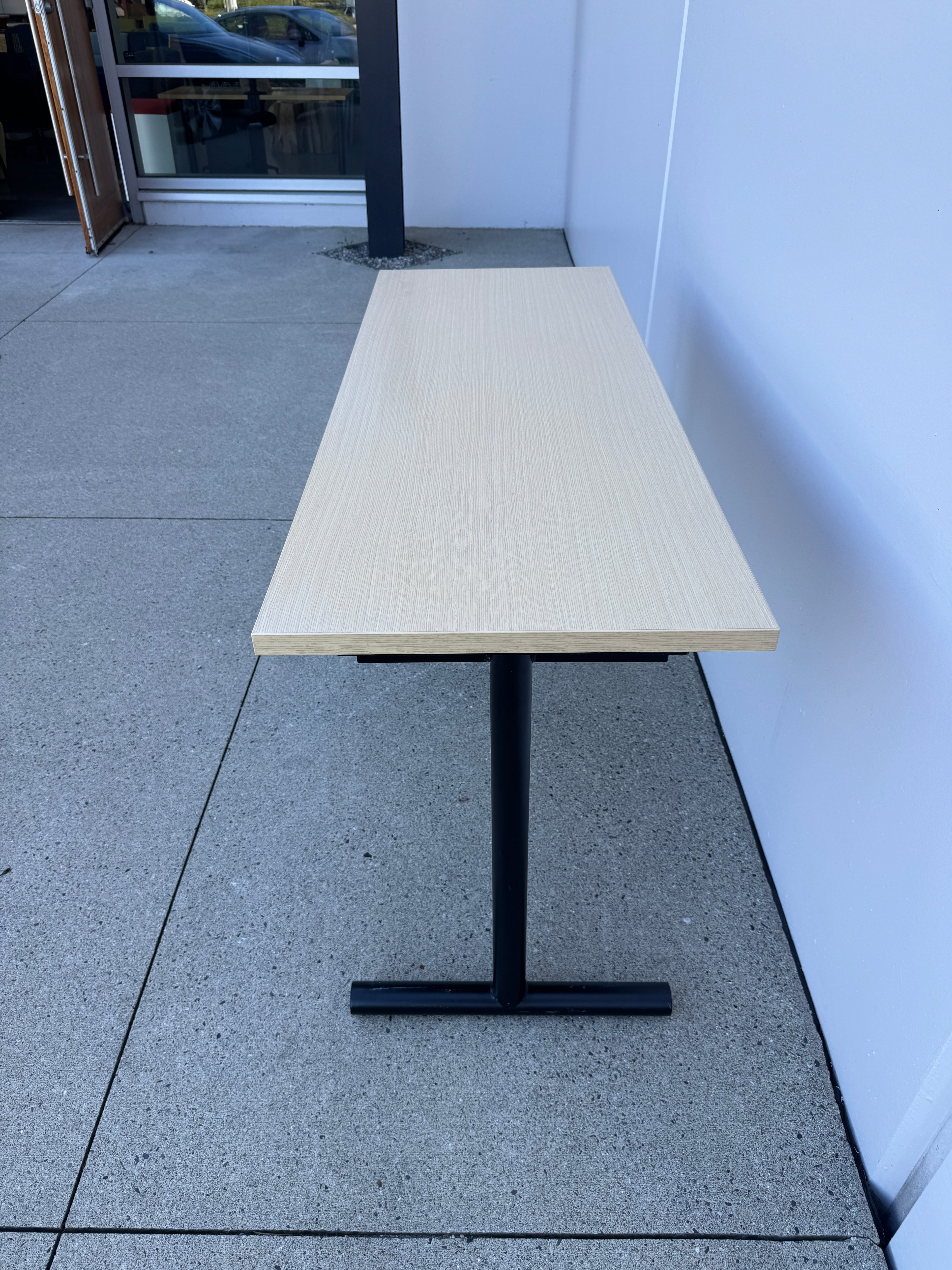Herman Miller Office Desks