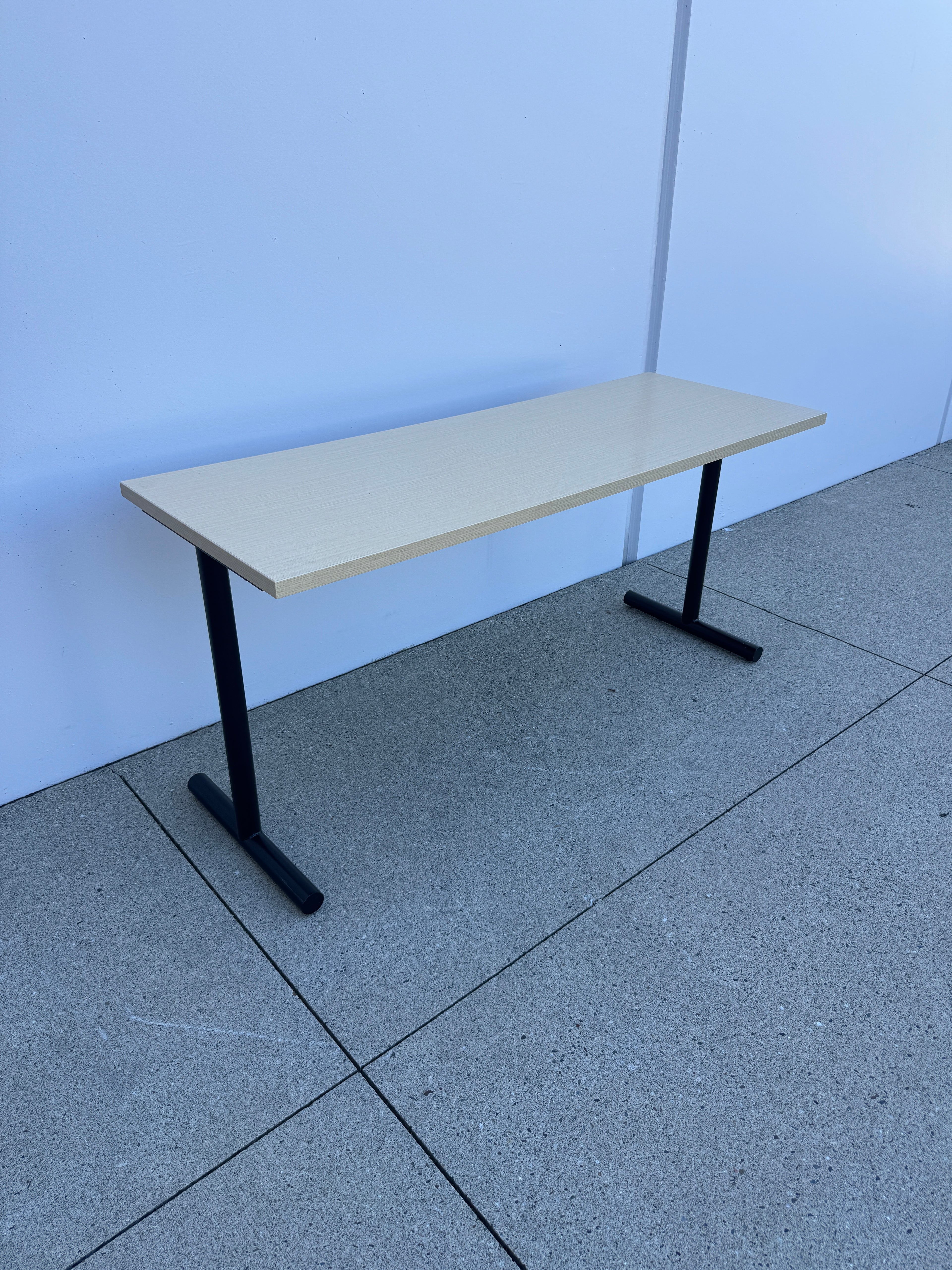 Herman Miller Office Desks