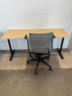 Herman Miller Office Desks