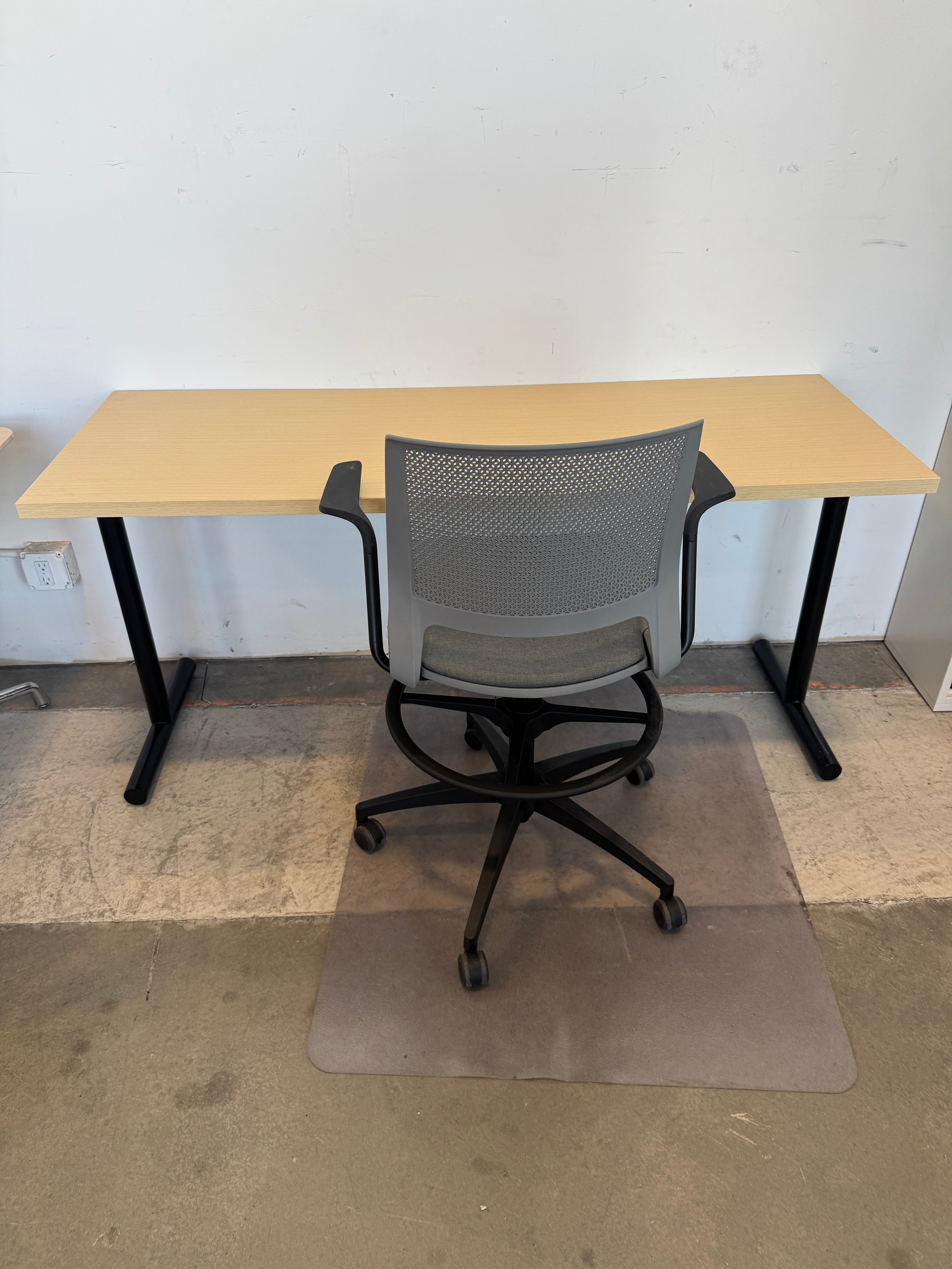 Herman Miller Office Desks