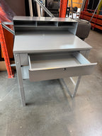 Uline Adjustable Steel Workstation / Packing Table