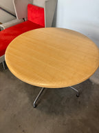 Herman Miller Eames 42” Round Table