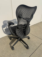 Herman Miller Mirra Chair - Fully Loaded