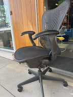 Herman Miller Mirra Chair - Fully Loaded