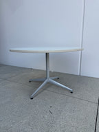 Teknion 48” Round Meeting Table