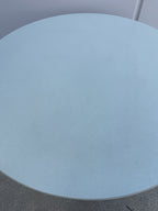 Teknion 48” Round Meeting Table