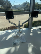 Humanscale M/Flex Dual Monitor Arm – New in Box