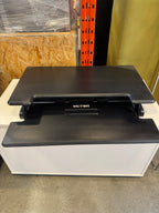 Victor High Rise DCX610 Standing Desk Converter