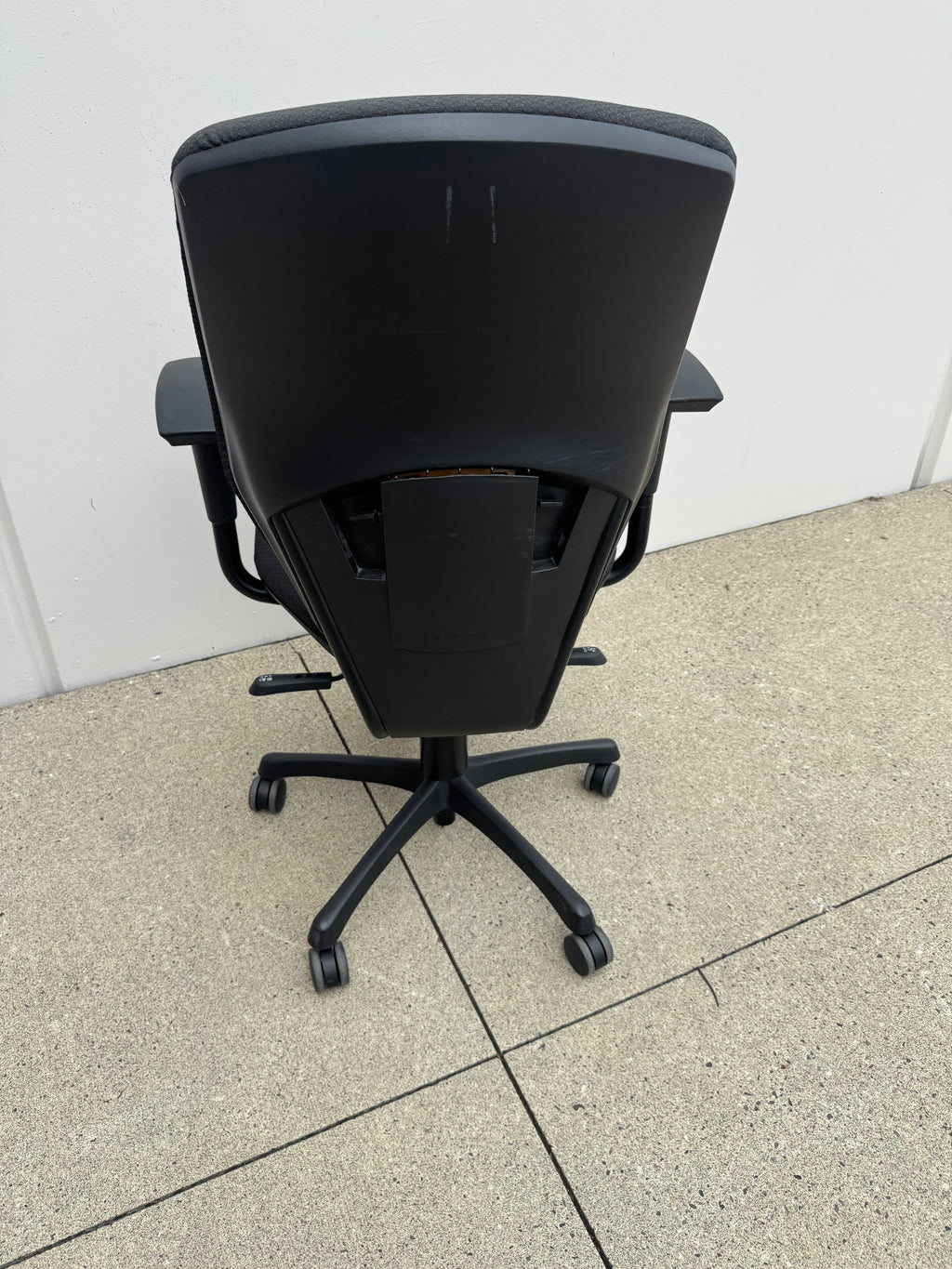 HON Resolution 6212 Ergonomic Office Chair