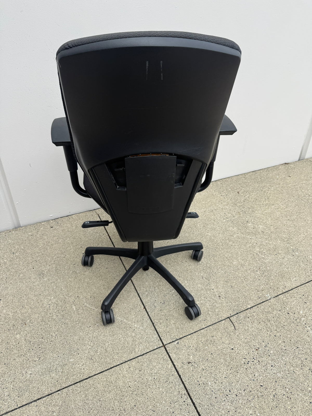HON Resolution 6212 Ergonomic Office Chair
