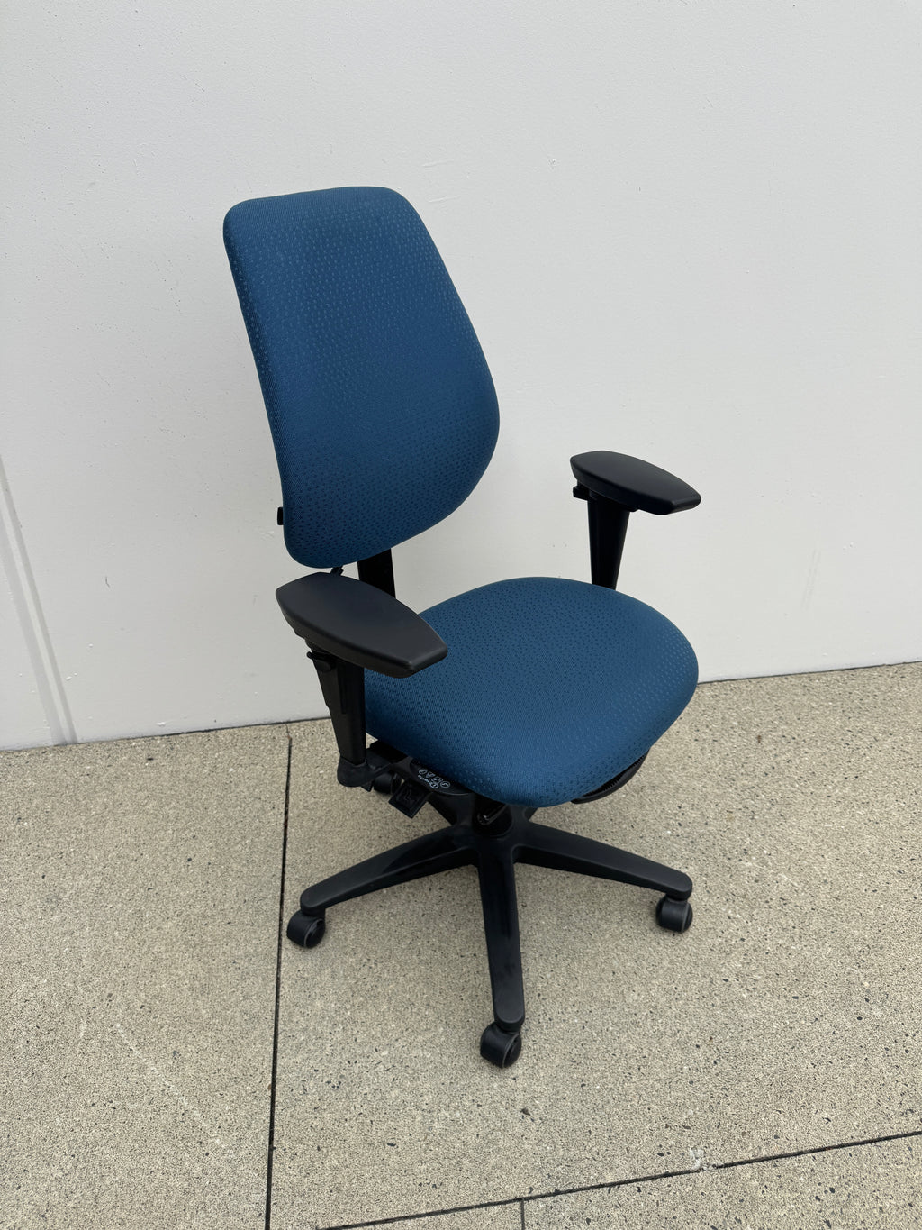 ergoCentric geoCentric Tall Back Ergonomic Chair