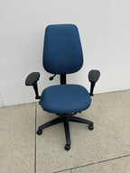 ergoCentric geoCentric Tall Back Ergonomic Chair