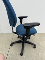 ergoCentric geoCentric Tall Back Ergonomic Chair
