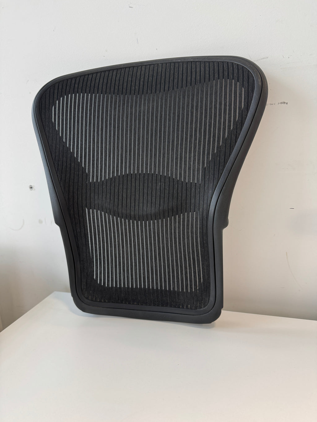 Herman Miller Aeron Classic Size B Backrest with Lumbar