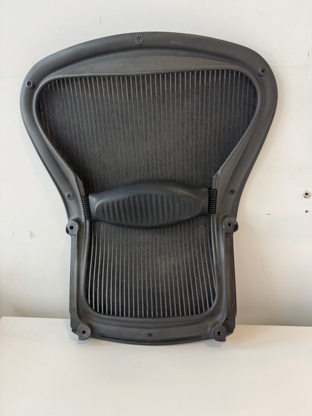Herman Miller Aeron Classic Size B Backrest with Lumbar
