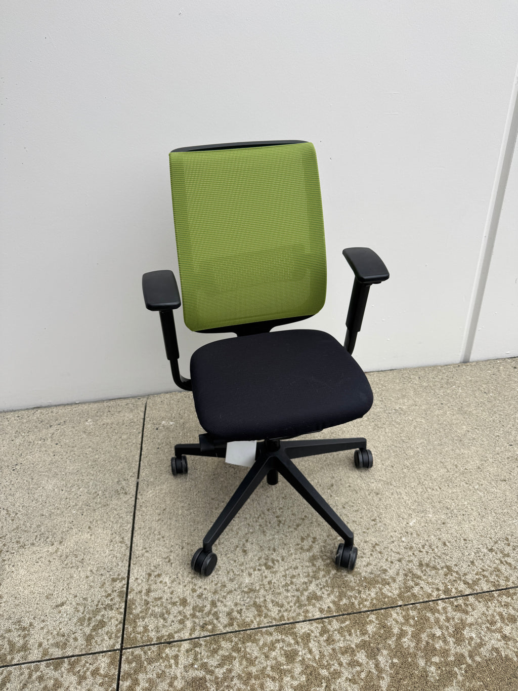 Used Steelcase Reply Ergonomic Task Chair