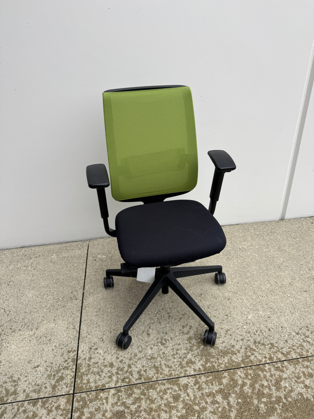 Used Steelcase Reply Ergonomic Task Chair