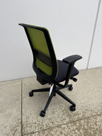 Used Steelcase Reply Ergonomic Task Chair