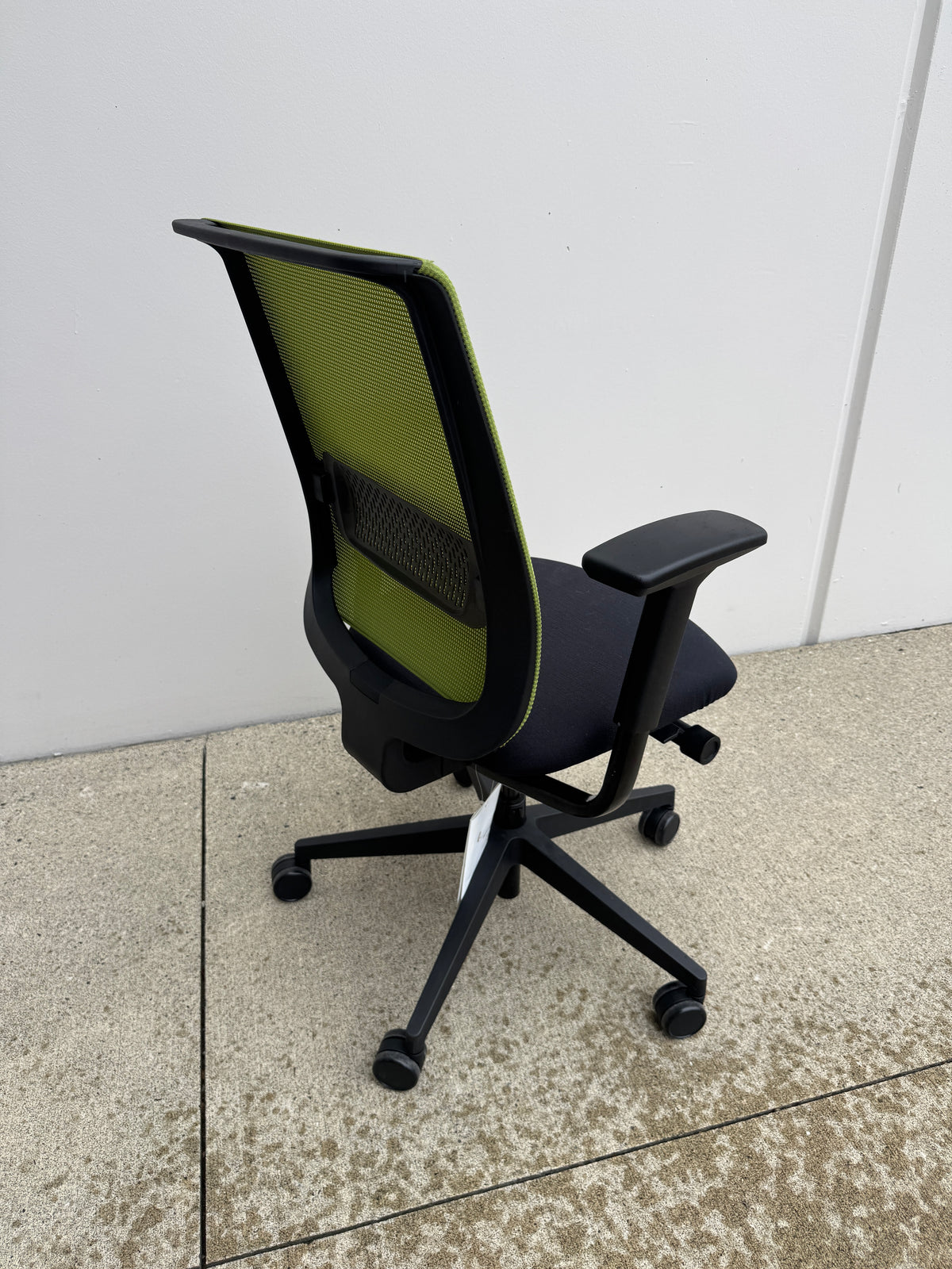Used Steelcase Reply Ergonomic Task Chair