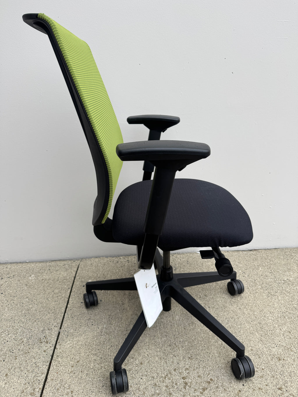 Used Steelcase Reply Ergonomic Task Chair