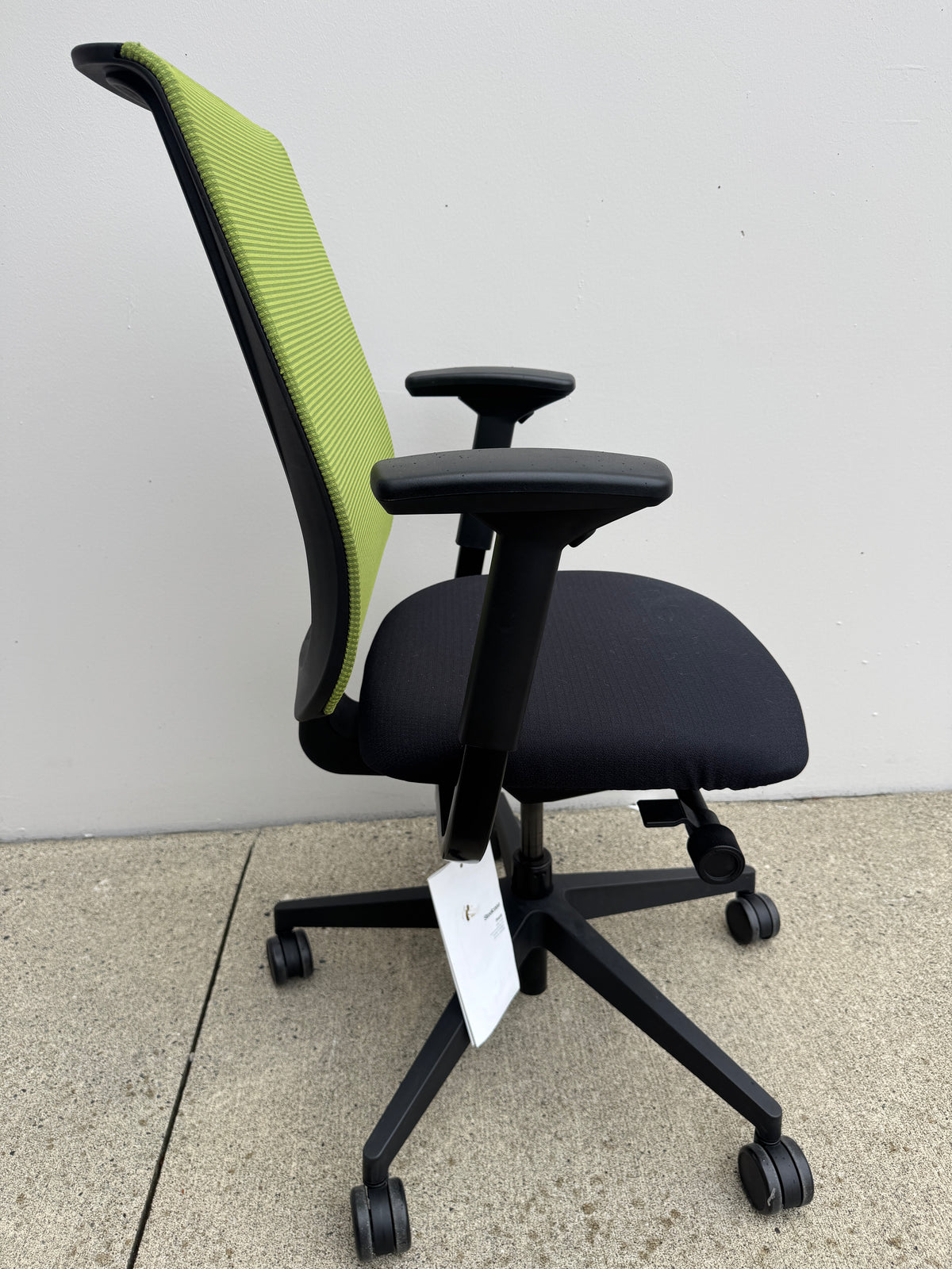 Used Steelcase Reply Ergonomic Task Chair