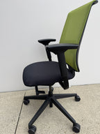 Used Steelcase Reply Ergonomic Task Chair