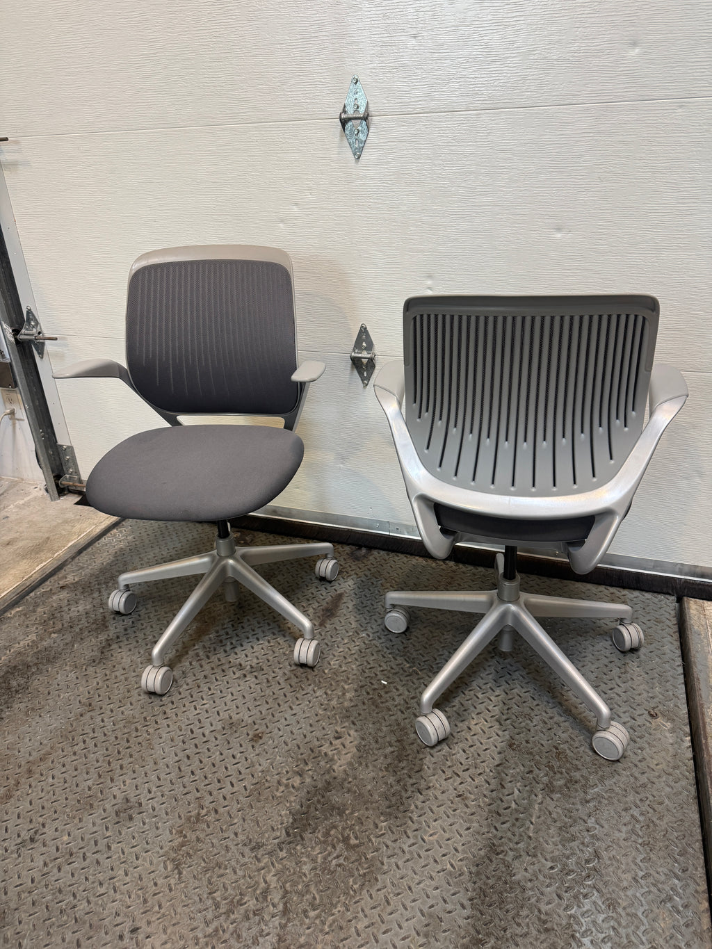 Steelcase Cobi Office Chair