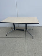 Herman Miller Eames 60” x 30” Conference / Meeting Table
