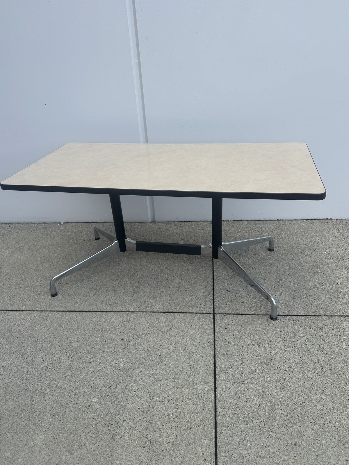 Herman Miller Eames 60” x 30” Conference / Meeting Table