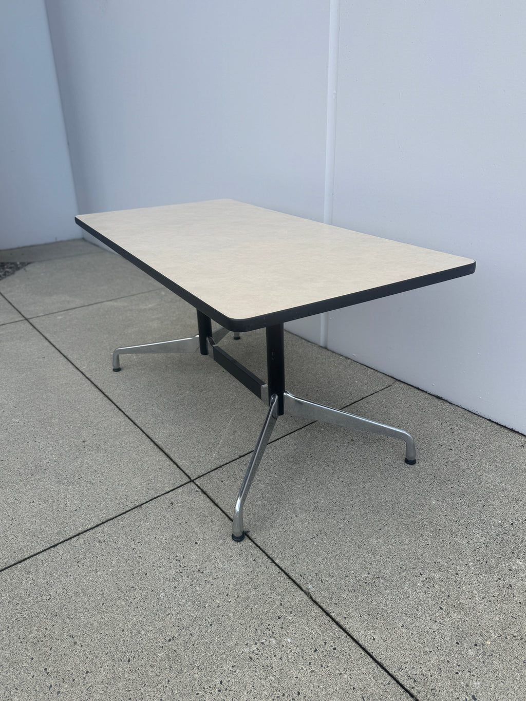 Herman Miller Eames 60” x 30” Conference / Meeting Table