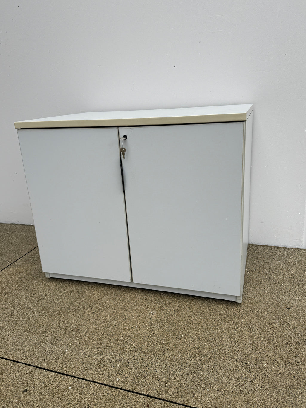 Rolling Storage Cabinet – 36” Wide