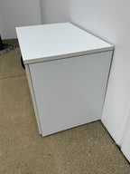 Rolling Storage Cabinet – 36” Wide