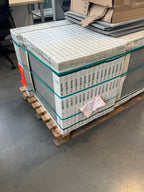 NEW Emilgroup / Ergon Stone Project Grey Porcelain Tile