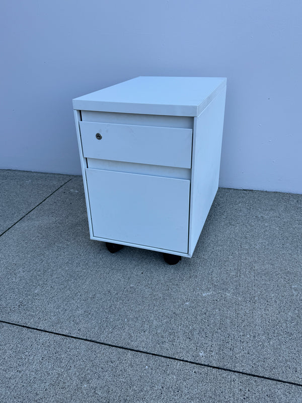 Storage Solutions