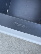 Steelcase Mobile Pedestal – Locking 2-Drawer