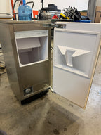 Sub-Zero UC-15IP 15" Undercounter Ice Maker with Pump