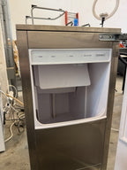 Sub-Zero UC-15IP 15" Undercounter Ice Maker with Pump