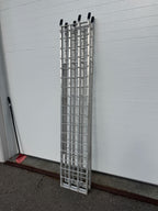 Folding Aluminum ATV / Equipment Loading Ramps