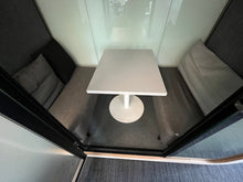 Load image into Gallery viewer, Like NEW Framery &quot;Q&quot; Private Meeting Booth
