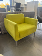Steelcase Coalesse Millbrae Lounge Chairs