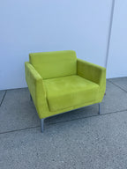 Steelcase Coalesse Millbrae Lounge Chairs
