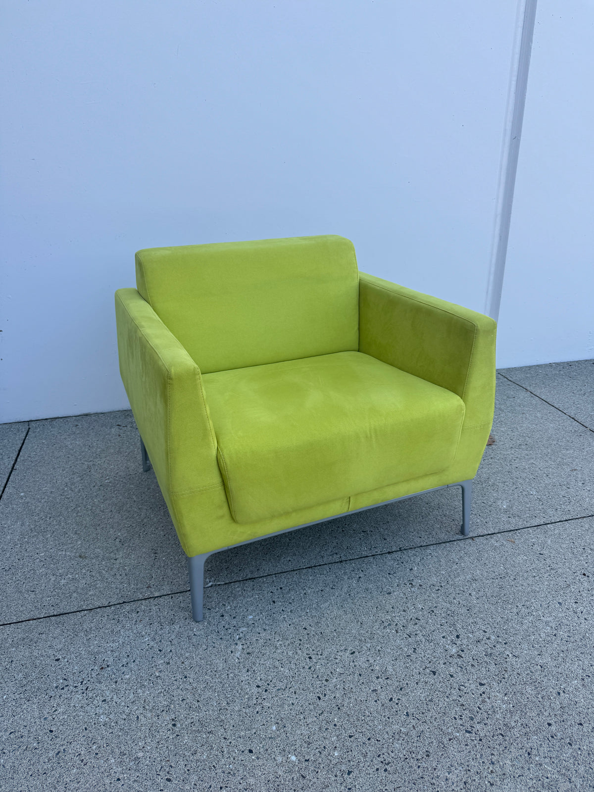 Steelcase Coalesse Millbrae Lounge Chairs
