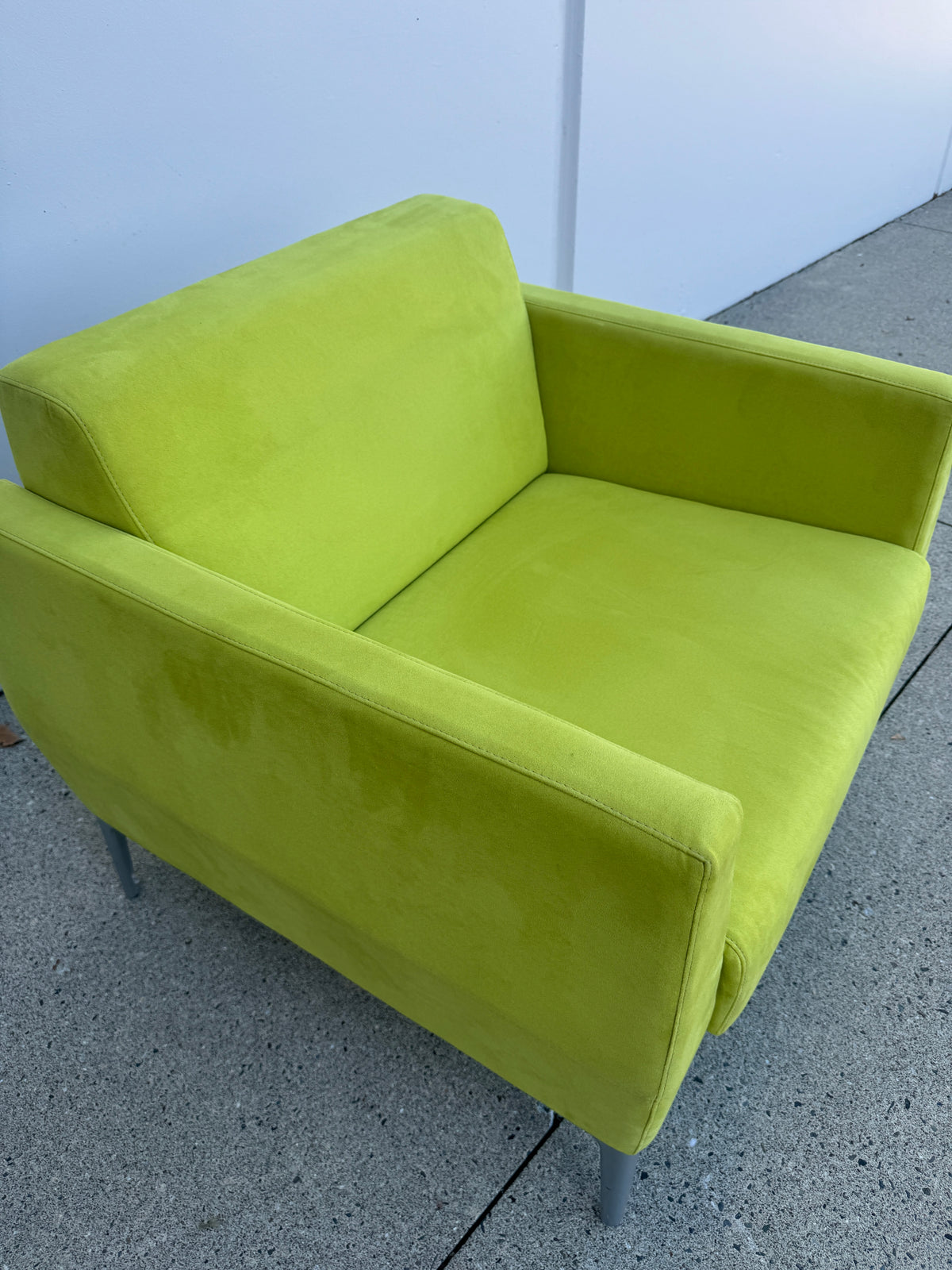 Steelcase Coalesse Millbrae Lounge Chairs