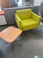 Steelcase Coalesse Millbrae Lounge Chairs