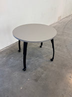 Teknion 36” Round Rolling Table