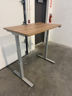 Choices Electric Height Adjustable Desk w/ Upgraded Top